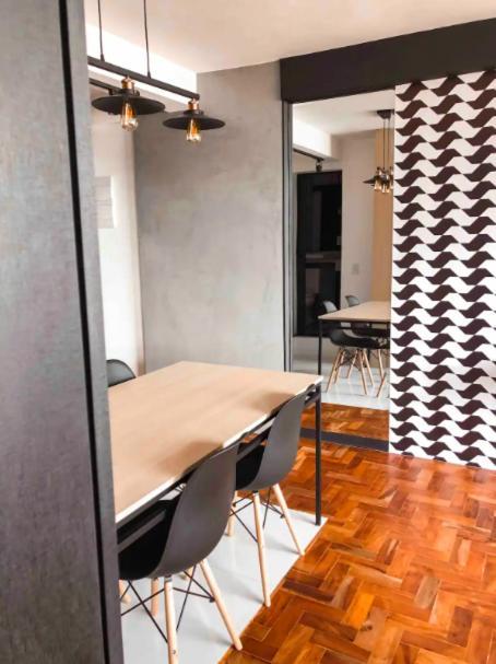 Loft Centro Historico Lägenhet São Paulo Exteriör bild